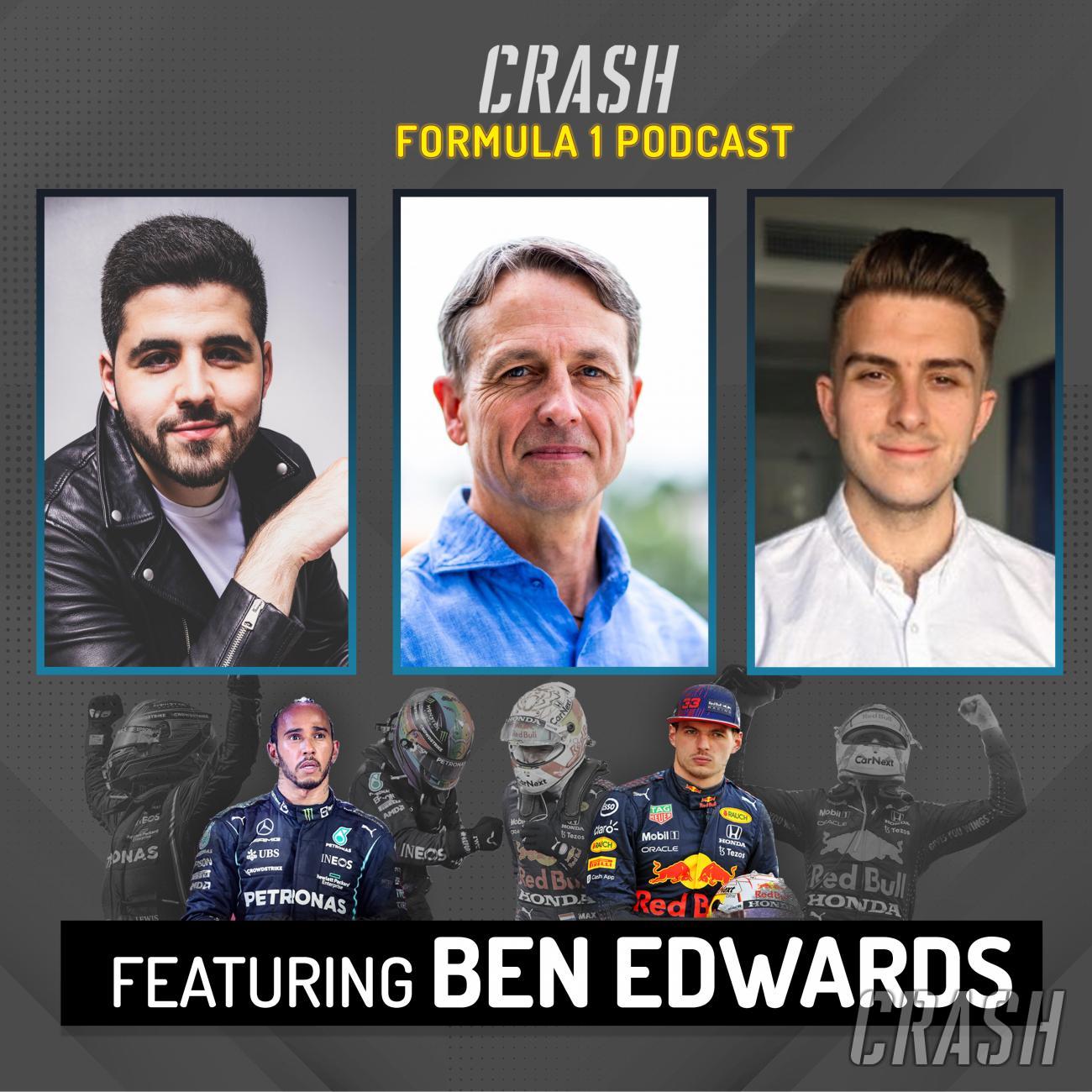Crash F1 Podcast: Can Charles Leclerc be stopped after Australian GP domination?